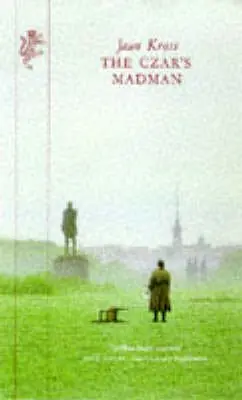 Cover of The Czar's Madman