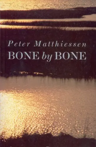Cover of Bone by Bone
