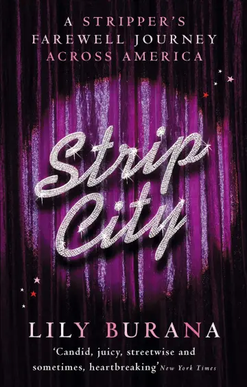 Cover of Strip City