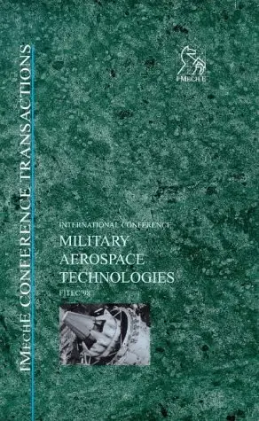 Cover of Military Aerospace Technologies – FITEC ′98