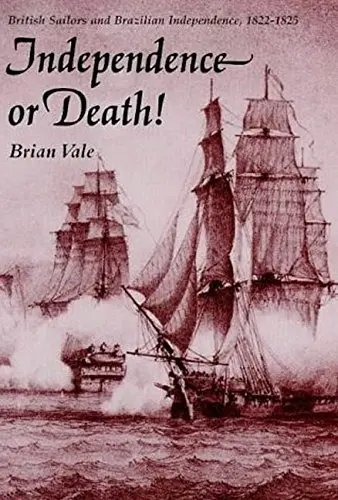 Cover of Independence or Death