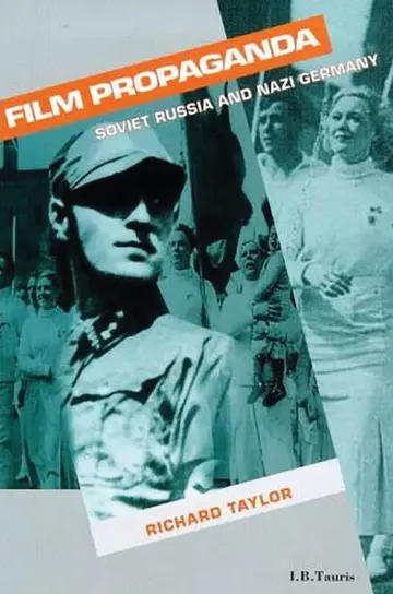 Cover of Film Propaganda
