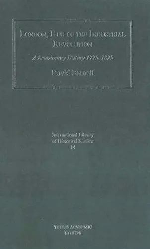 Cover of London