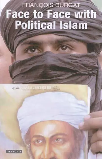 Cover of Face to Face with Political Islam