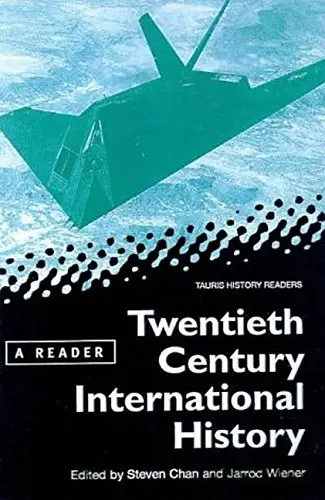 Cover of Twentieth-Century International History