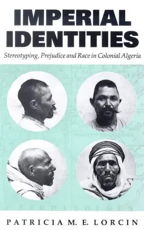 Cover of Imperial Identities