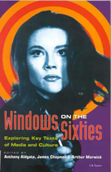 Cover of Windows on the Sixties