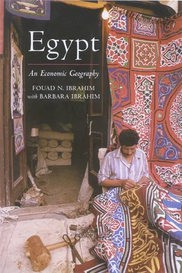 Cover of Egypt