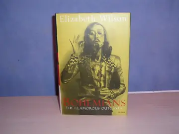 Cover of Bohemians