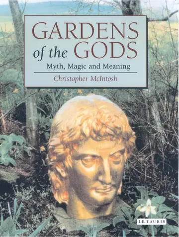 Cover of Gardens of the Gods