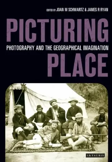 Cover of Picturing Place