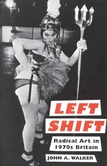 Cover of Left Shift