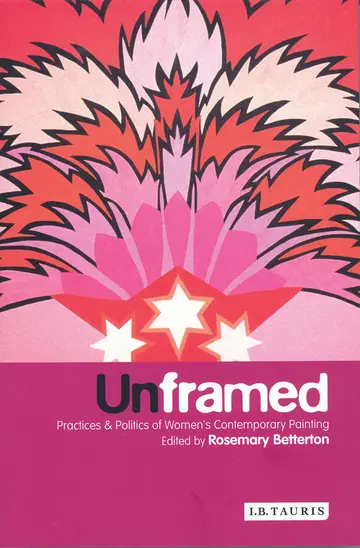 Cover of Unframed