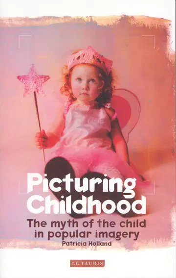 Cover of Picturing Childhood