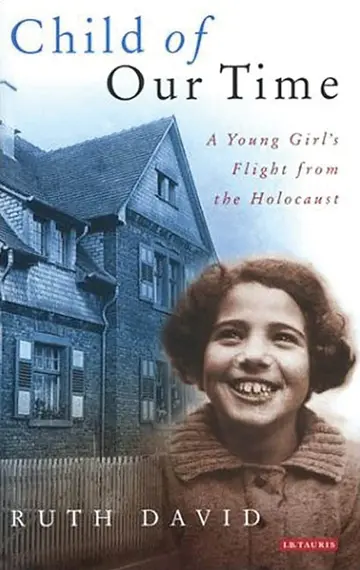 Cover of Child of Our Time