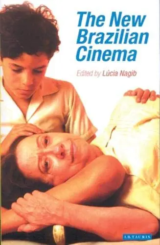 Cover of The New Brazilian Cinema