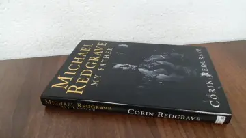 Cover of Michael Redgrave