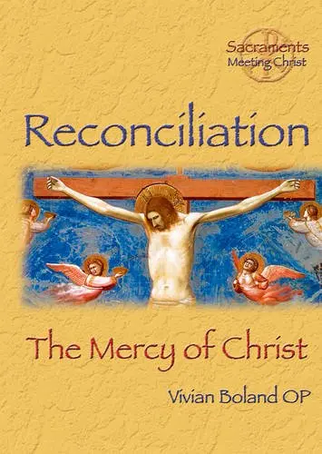 Cover of Reconciliation