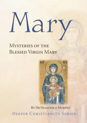 Cover of Mary