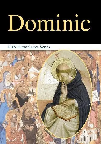 Cover of Dominic