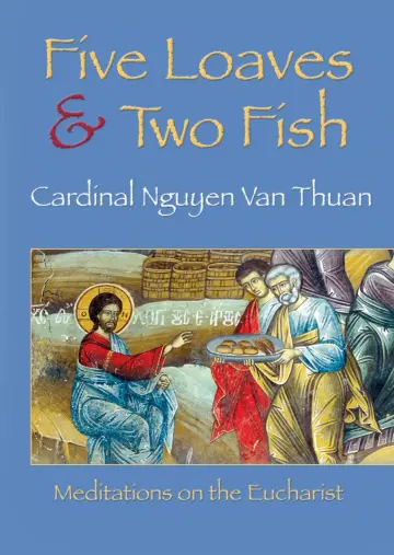 Cover of Five Loaves and Two Fish
