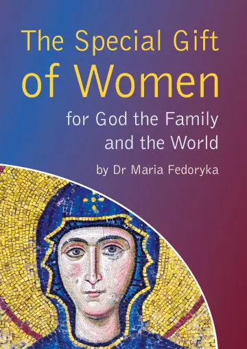 Cover of Special Gift of Women