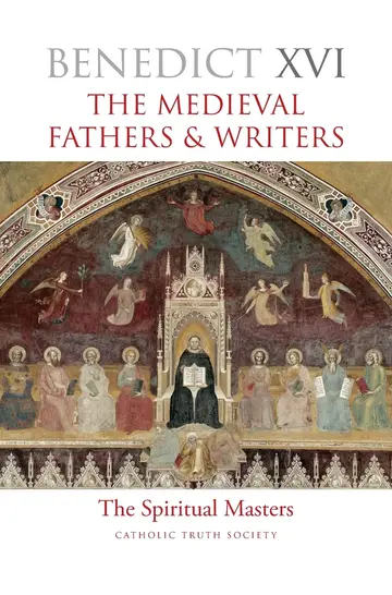 Cover of The Medieval Fathers and Writers