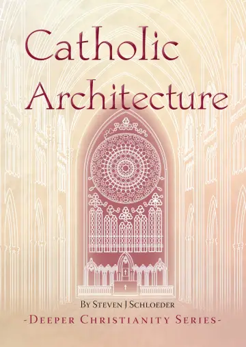 Cover of Catholic Architecture
