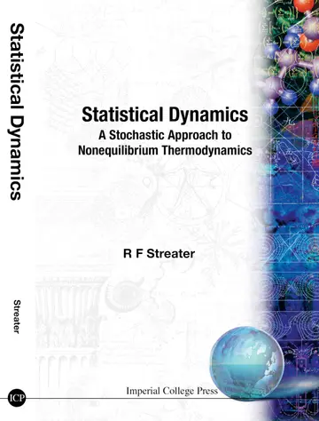 Cover of Statistical Dynamics