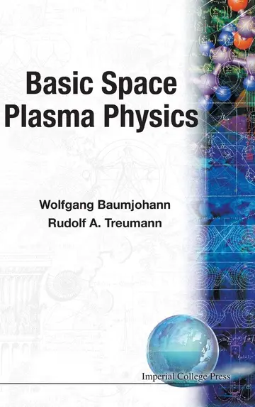 Cover of Basic Space Plasma Physics
