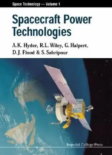 Cover of Spacecraft Power Technologies (V1)