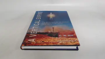 Cover of Vertical Empire, A