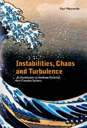Cover of Instabilities, Chaos & Turbulence