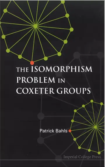 Cover of The Isomorphism Problem in Coxeter Groups