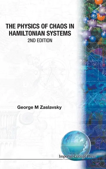 Cover of The Physics of Chaos in Hamiltonian Systems