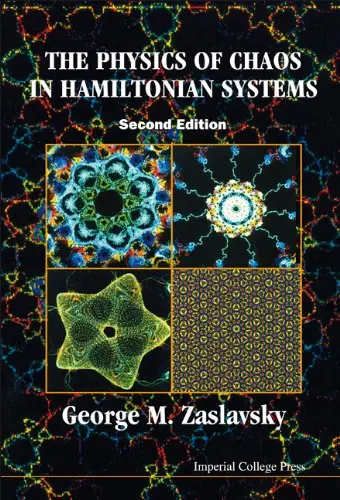 Cover of Physics of Chaos in Hamiltonian Systems