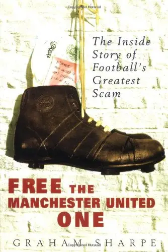 Cover of Free the Manchester One