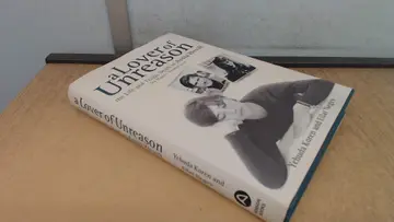 Cover of A Lover of Unreason