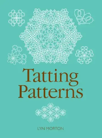 Cover of Tatting Patterns