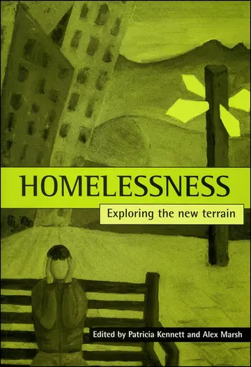 Cover of Homelessness