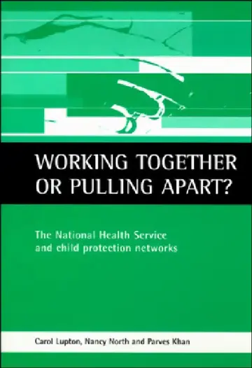 Cover of Working Together or Pulling Apart?