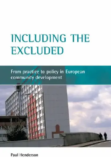 Cover of Including the Excluded