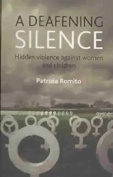 Cover of A Deafening Silence
