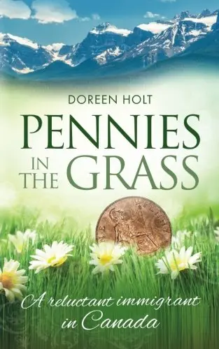 Cover of Pennies in the Grass