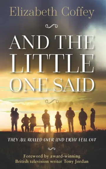 Cover of And the Little One Said