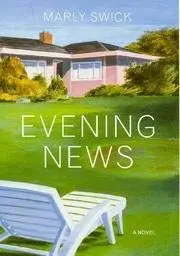 Cover of Evening News