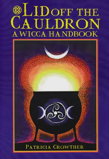 Cover of Lid Off the Cauldron