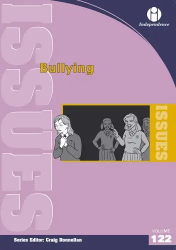 Cover of Bullying