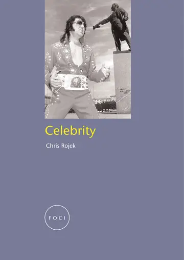 Cover of Celebrity