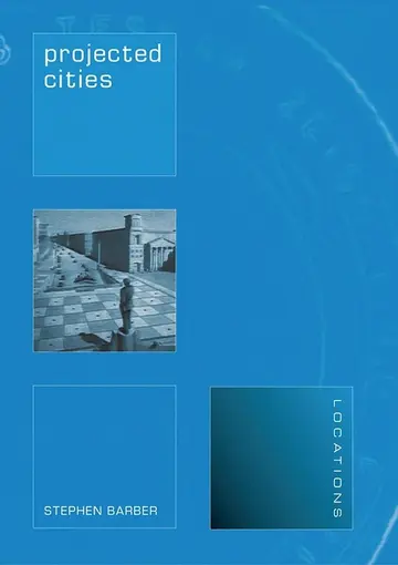Cover of Projected Cities